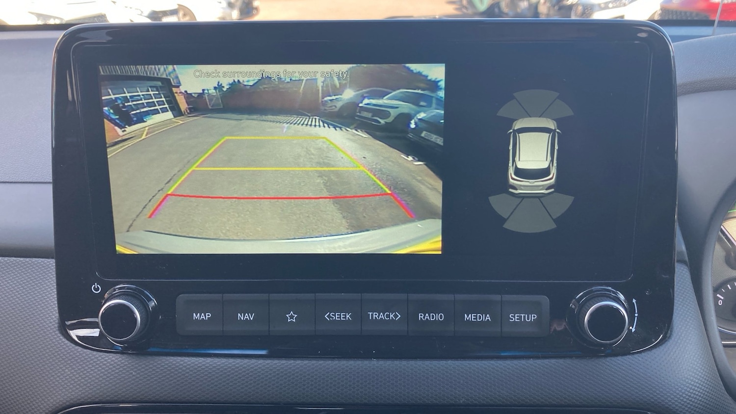 Used Hyundai KONA 2020 for sale - 76720401: Photo 33