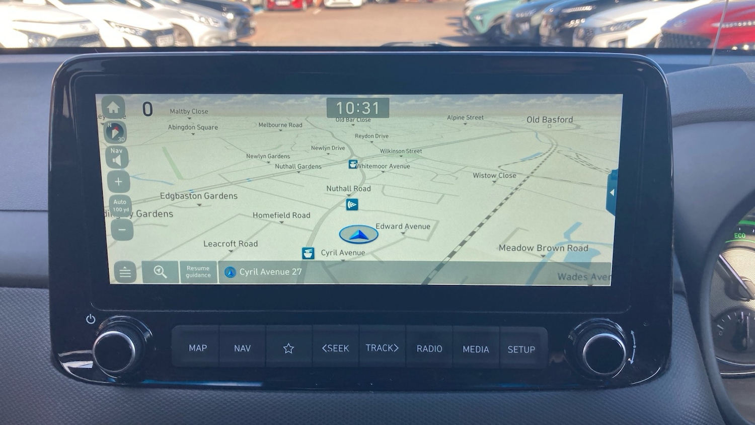 Used Hyundai KONA 2020 for sale - 76720401: Photo 34