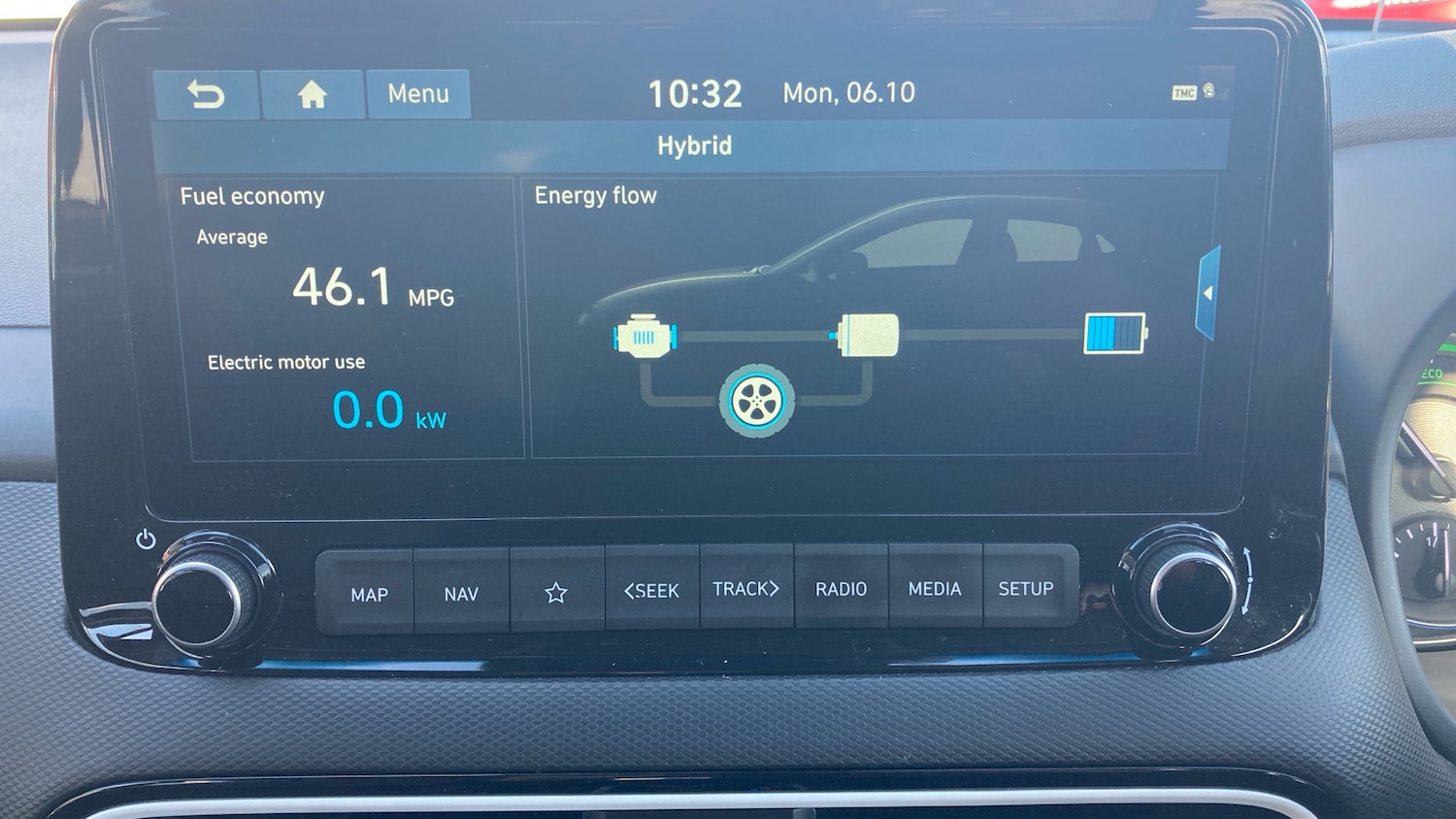 Used Hyundai KONA 2020 for sale - 76720401: Photo 36