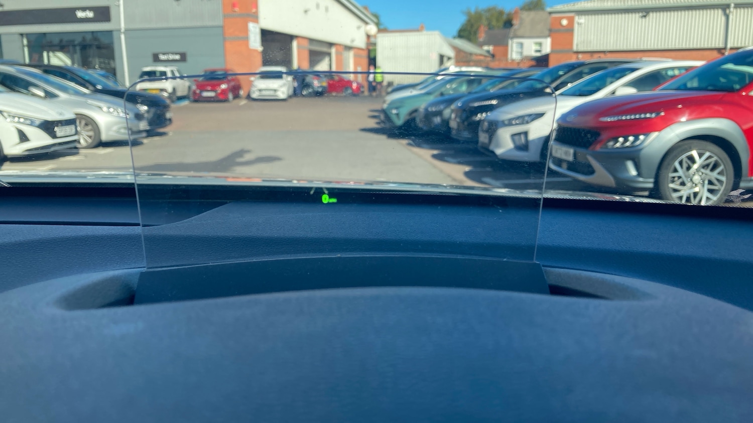 Used Hyundai KONA 2020 for sale - 76720401: Photo 40