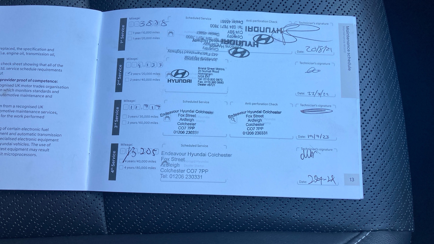 Used Hyundai KONA 2020 for sale - 76720401: Photo 44