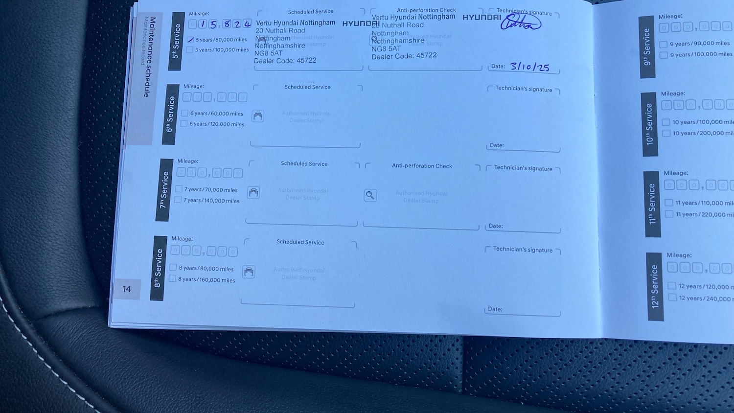 Used Hyundai KONA 2020 for sale - 76720401: Photo 45