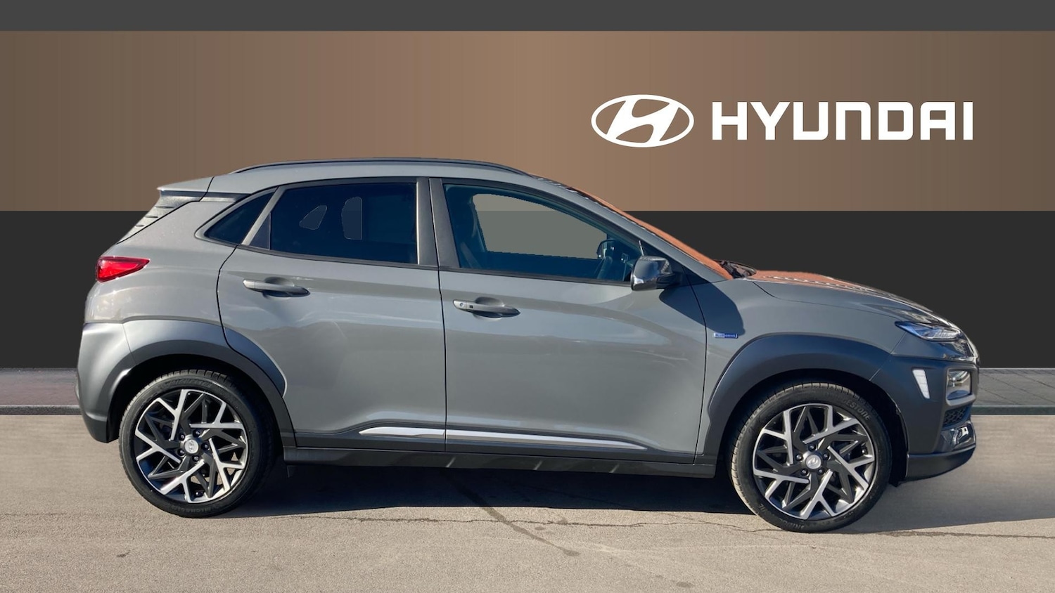 Used Hyundai KONA 2020 for sale - 76720401: Photo 5