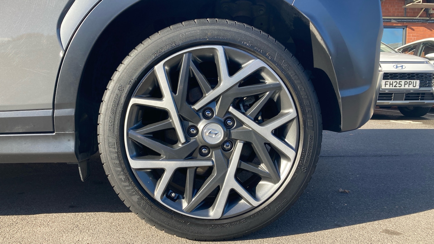 Used Hyundai KONA 2020 for sale - 76720401: Photo 7