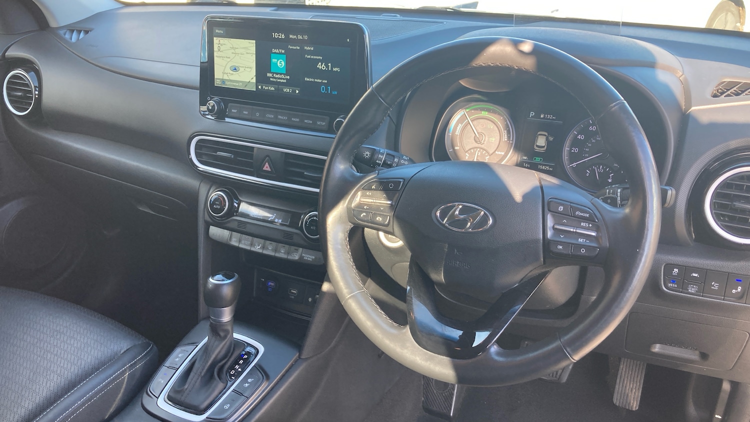 Used Hyundai KONA 2020 for sale - 76720401: Photo 9
