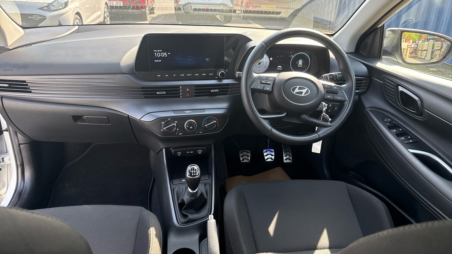 Used Hyundai BAYON 2024 for sale - 78177402: Photo 10