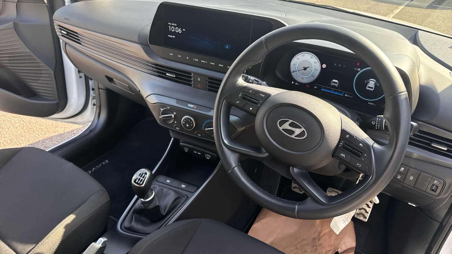 Used Hyundai BAYON 2024 for sale - 78177402: Photo 11