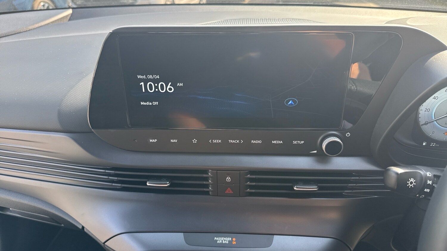 Used Hyundai BAYON 2024 for sale - 78177402: Photo 12