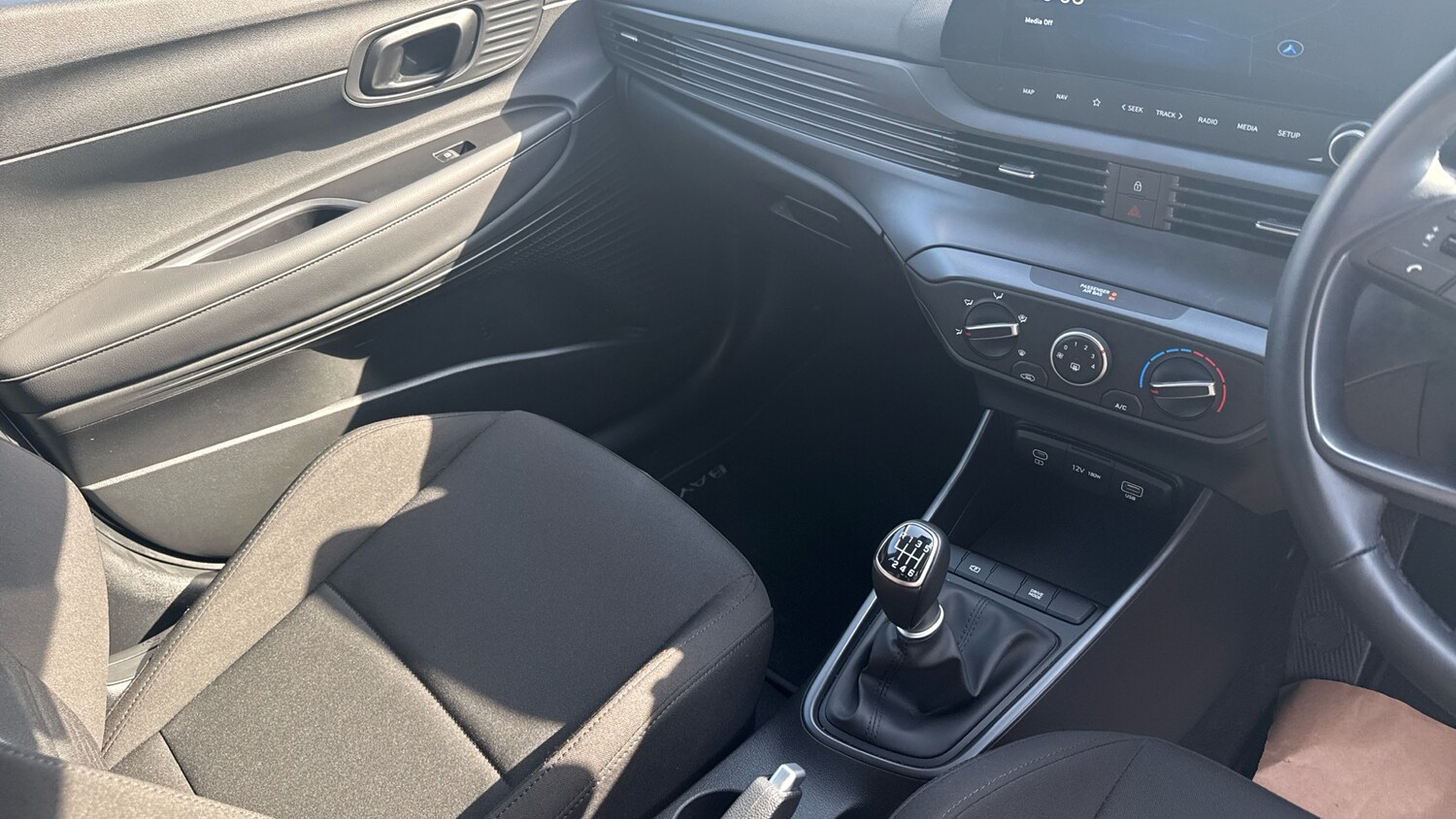 Used Hyundai BAYON 2024 for sale - 78177402: Photo 14