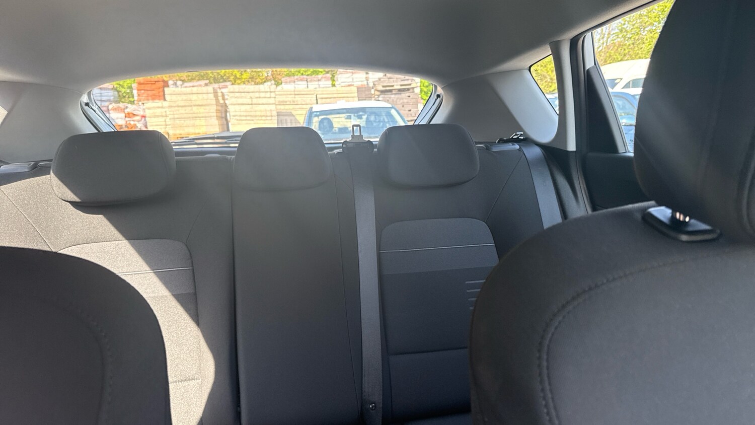 Used Hyundai BAYON 2024 for sale - 78177402: Photo 15