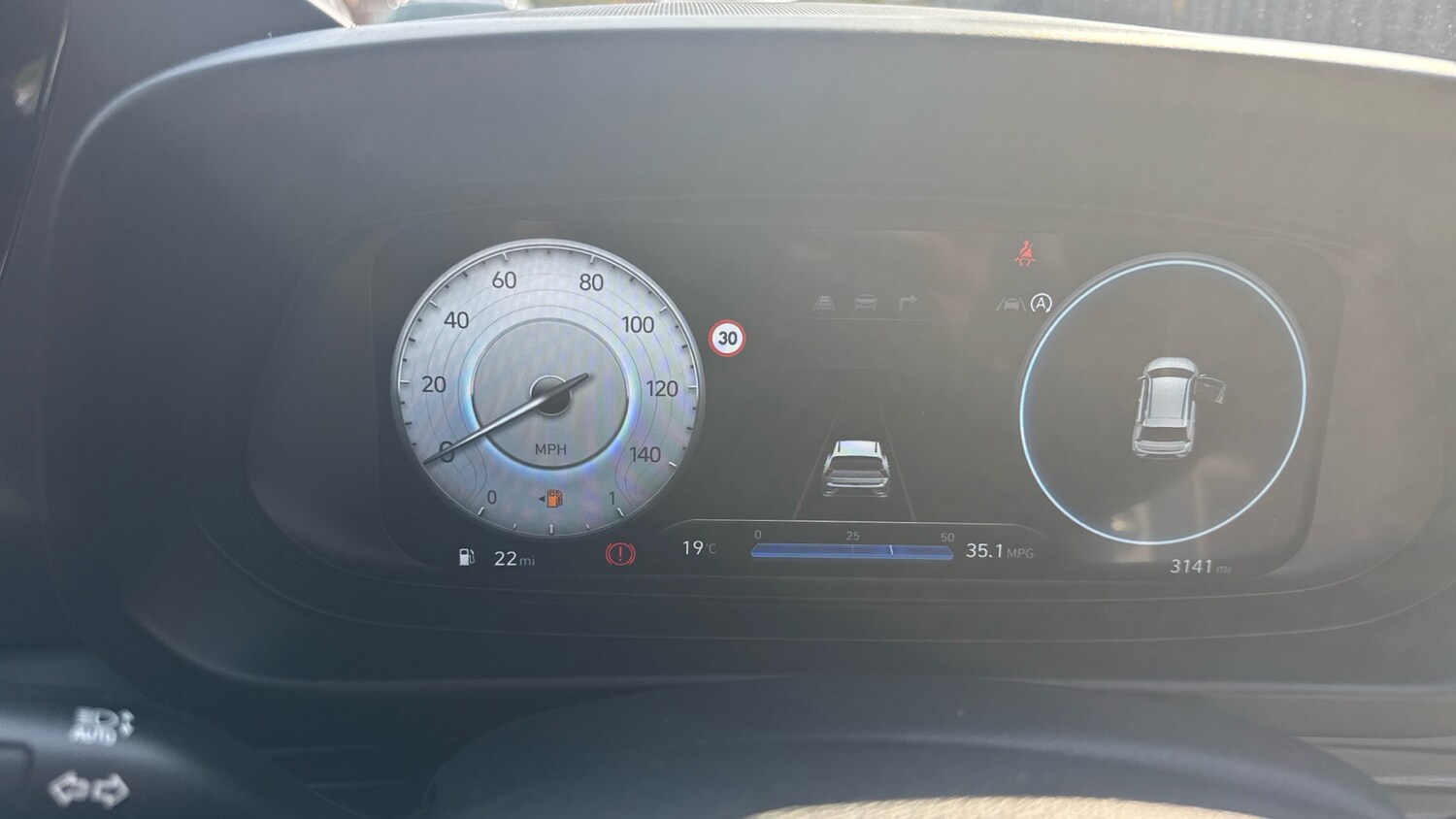 Used Hyundai BAYON 2024 for sale - 78177402: Photo 18