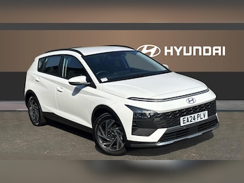 Used Hyundai BAYON 2024 for sale - 78177402: Photo