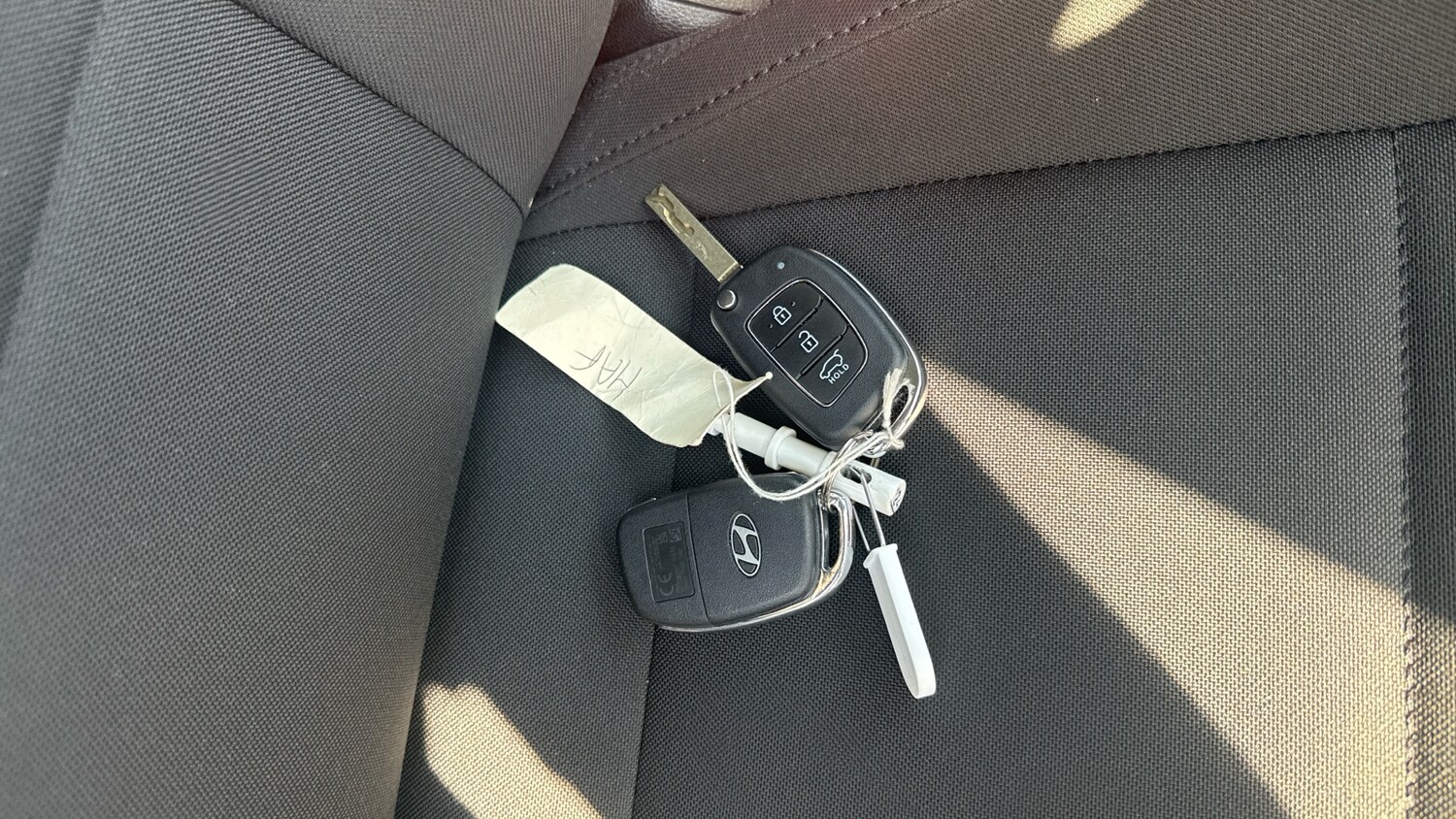 Used Hyundai BAYON 2024 for sale - 78177402: Photo 20