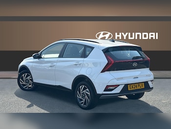 Used Hyundai BAYON 2024 for sale - 78177402: Photo