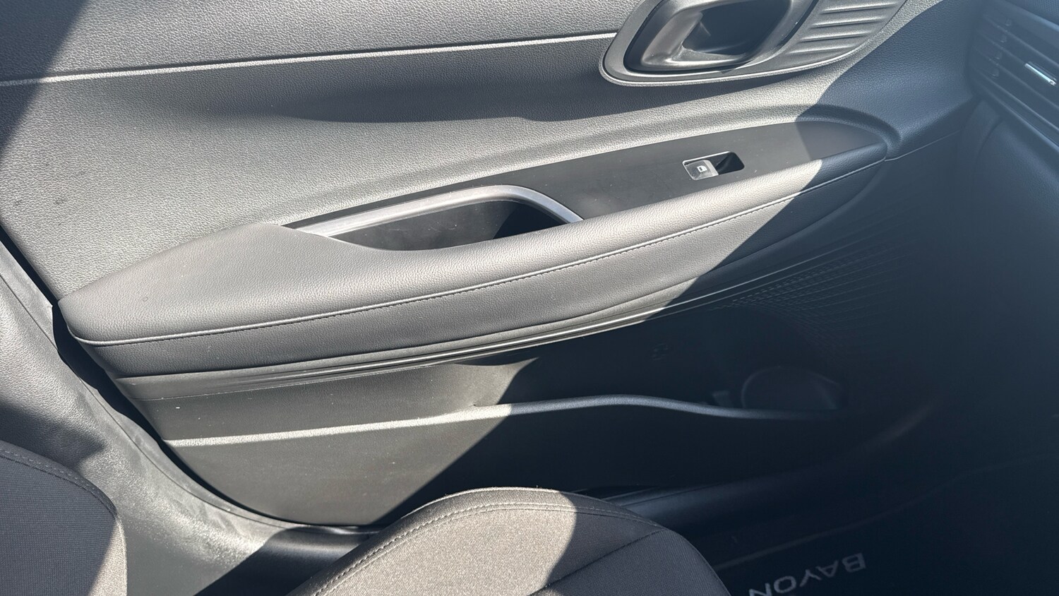 Used Hyundai BAYON 2024 for sale - 78177402: Photo 30