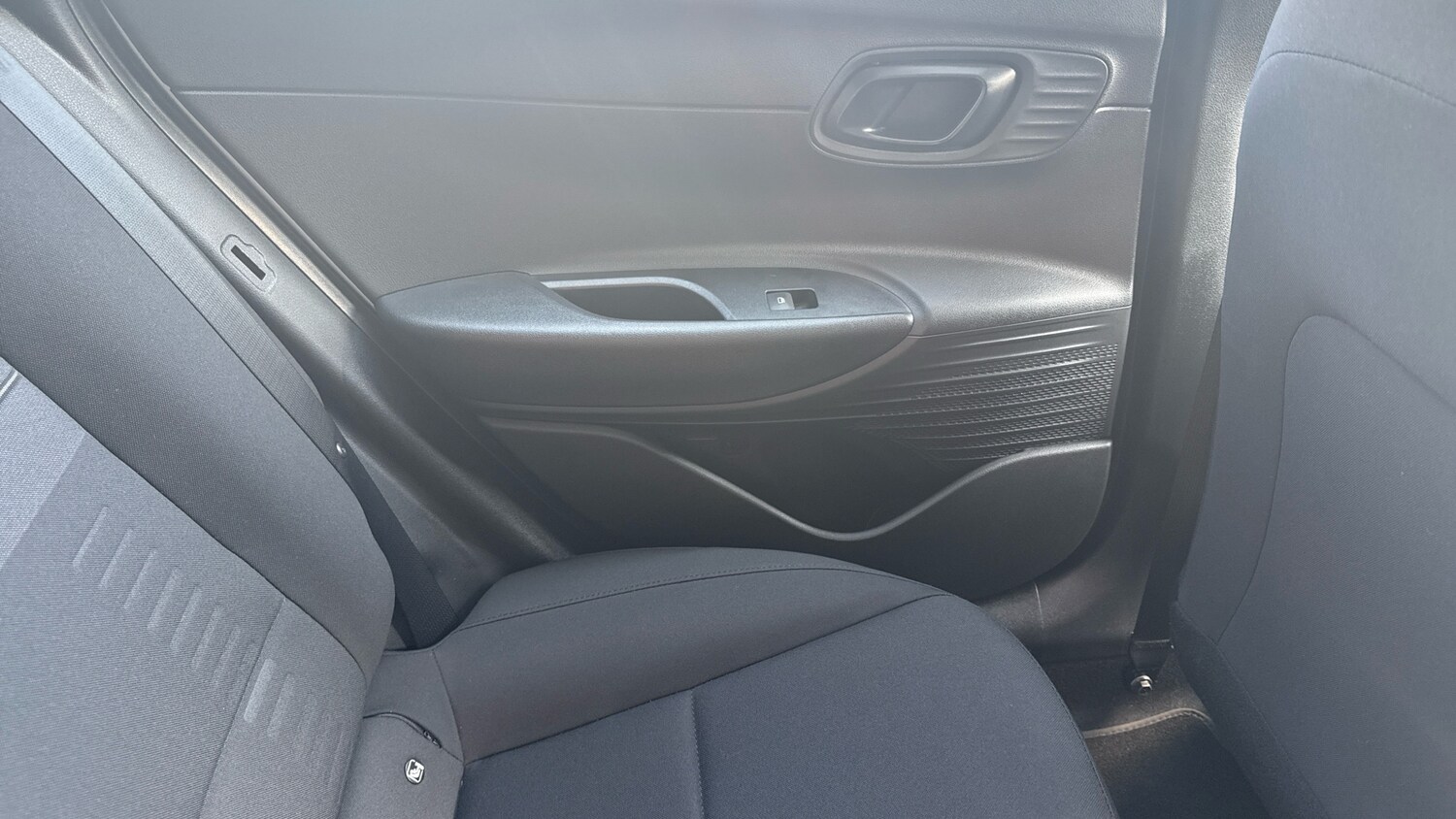 Used Hyundai BAYON 2024 for sale - 78177402: Photo 35