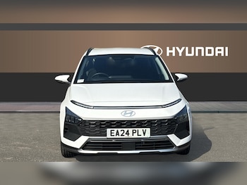 Used Hyundai BAYON 2024 for sale - 78177402: Photo