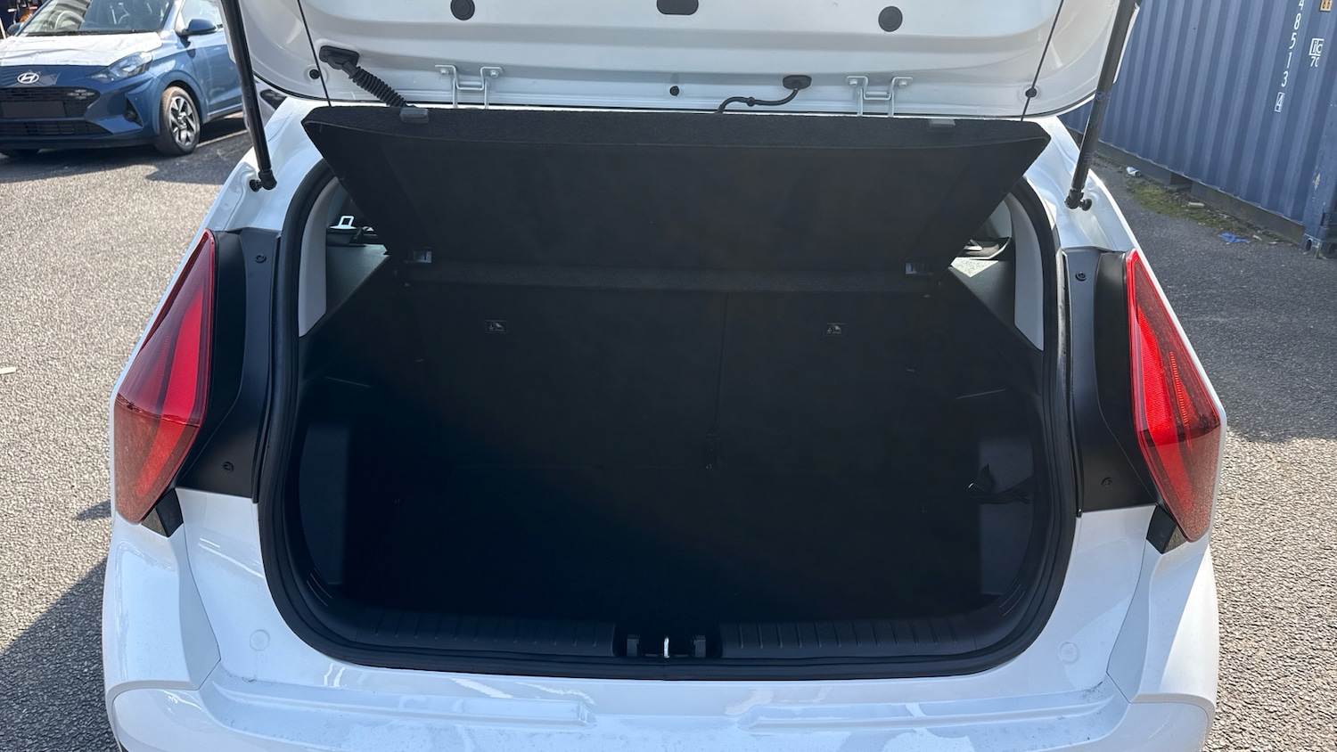 Used Hyundai BAYON 2024 for sale - 78177402: Photo 4