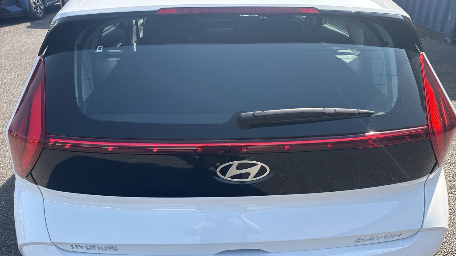 Used Hyundai BAYON 2024 for sale - 78177402: Photo 41