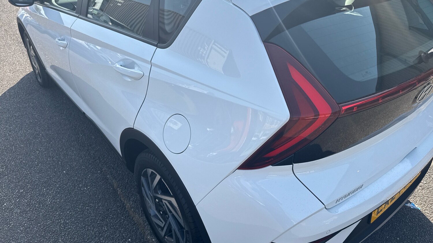 Used Hyundai BAYON 2024 for sale - 78177402: Photo 42