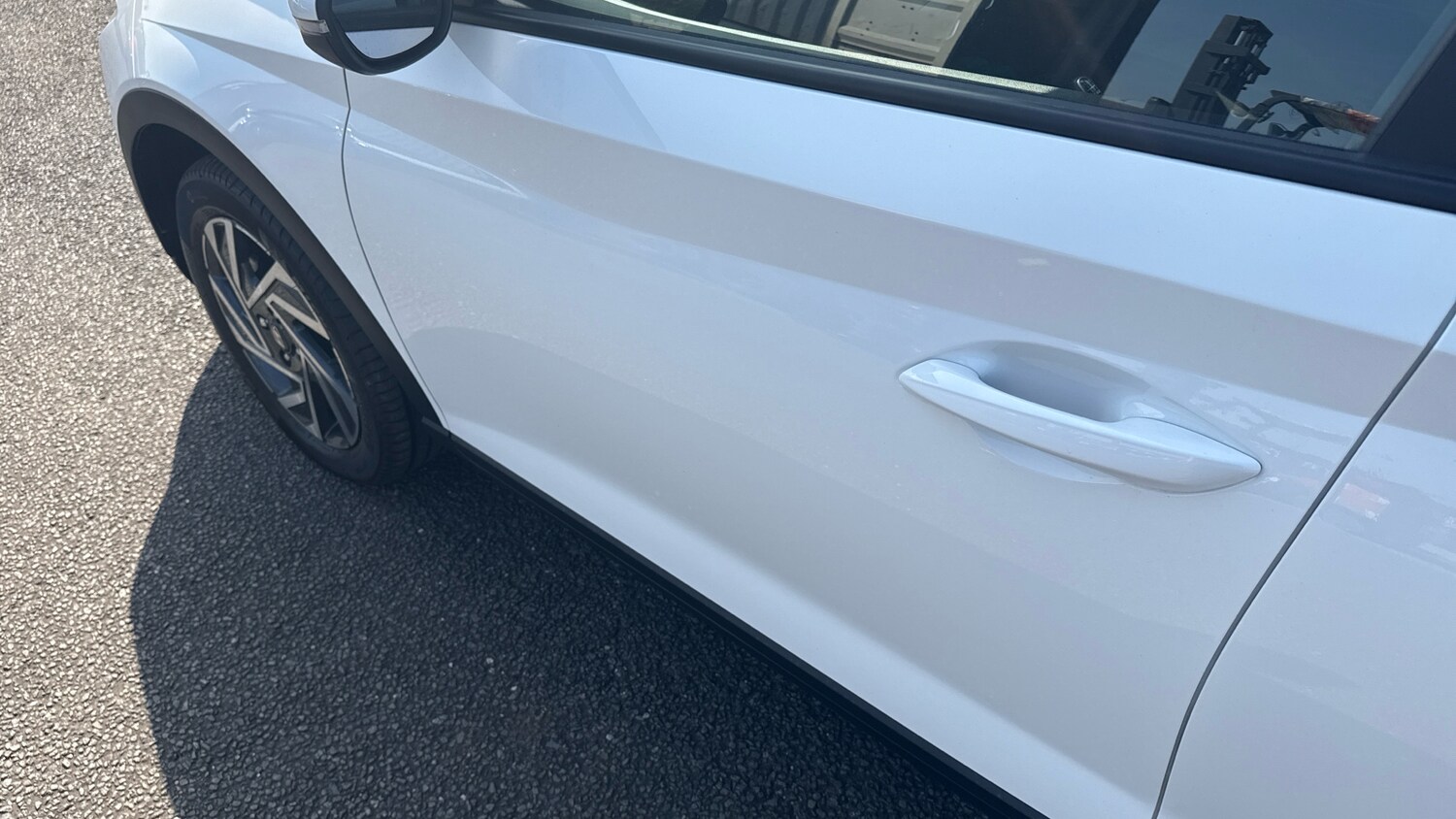 Used Hyundai BAYON 2024 for sale - 78177402: Photo 44