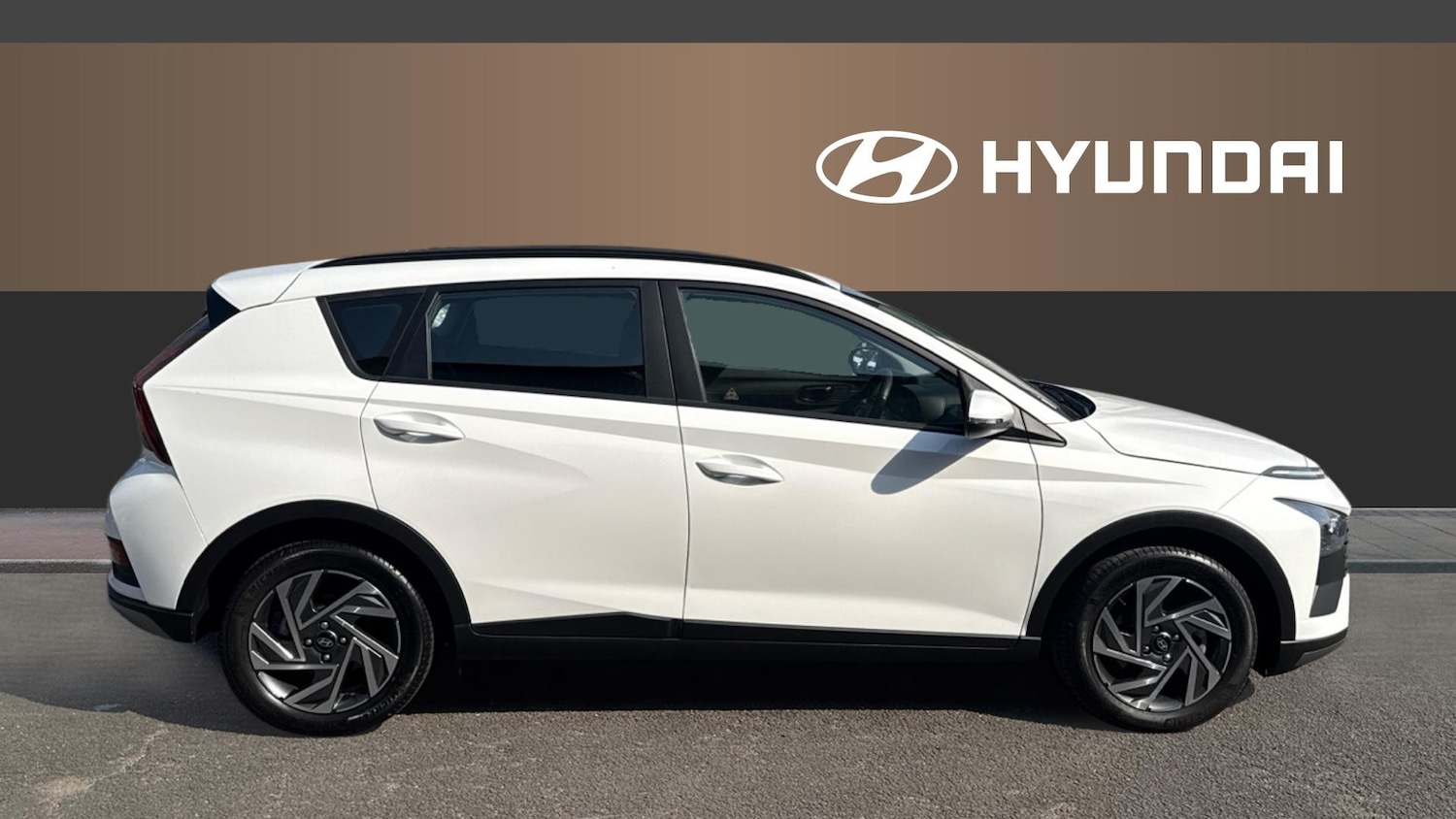 Used Hyundai BAYON 2024 for sale - 78177402: Photo 5