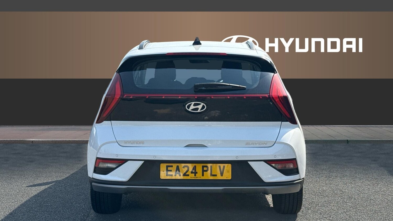 Used Hyundai BAYON 2024 for sale - 78177402: Photo 6