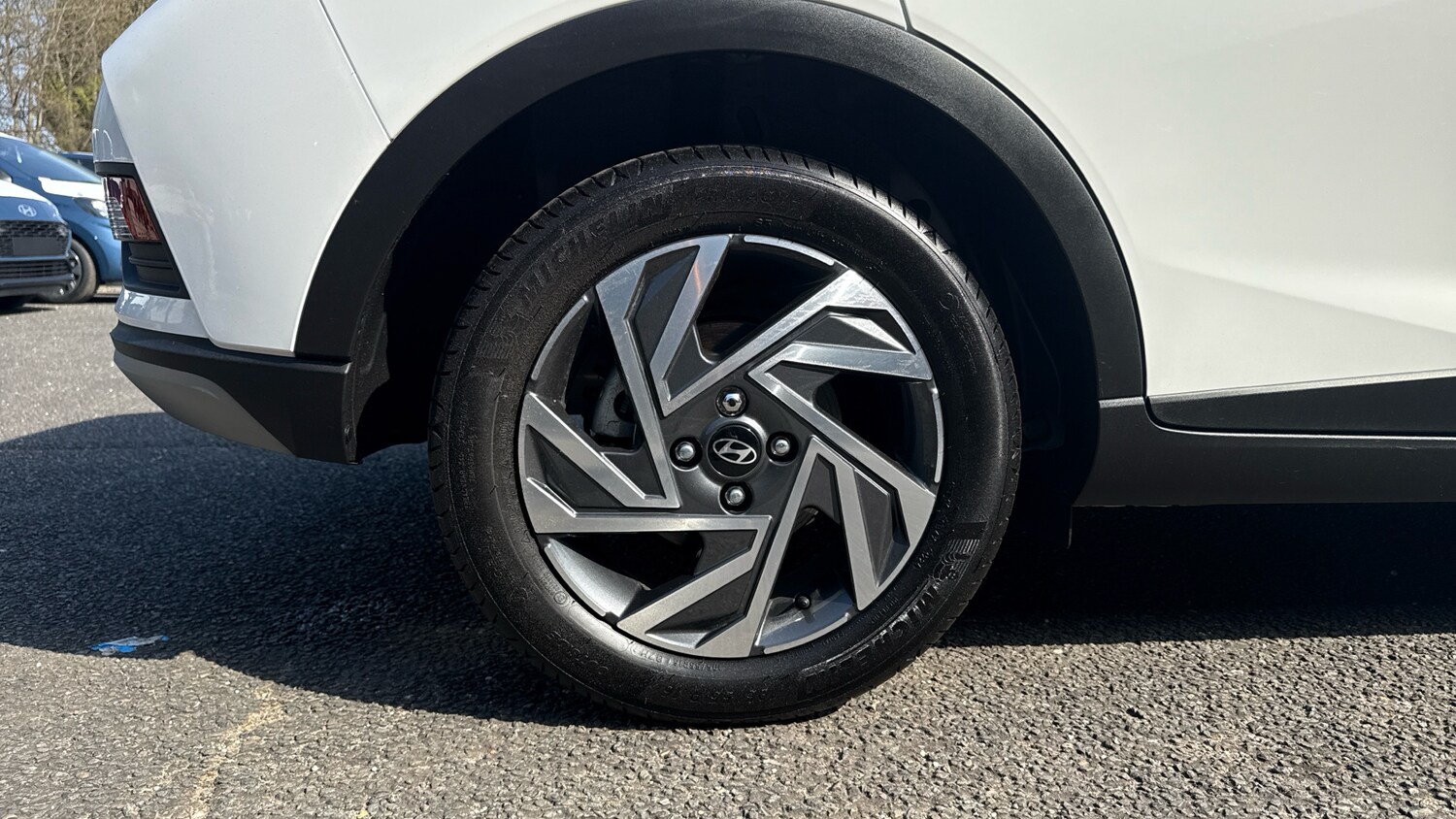 Used Hyundai BAYON 2024 for sale - 78177402: Photo 7