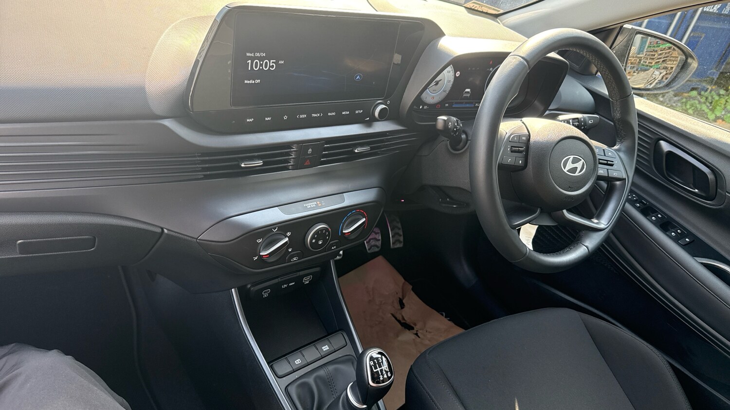 Used Hyundai BAYON 2024 for sale - 78177402: Photo 9