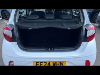 Used Hyundai i10 2024 for sale - 74718358: Photo