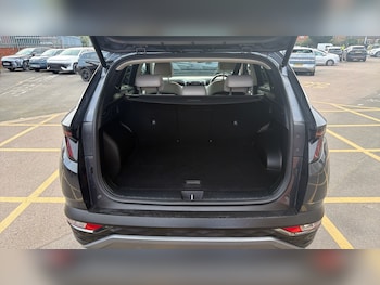 Used Hyundai TUCSON 2022 for sale - 77565215: Photo