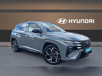 Used Hyundai TUCSON 2026 for sale - 78766149: Photo