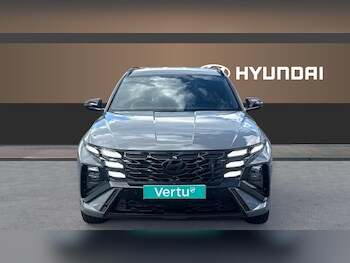 Used Hyundai TUCSON 2026 for sale - 78766149: Photo