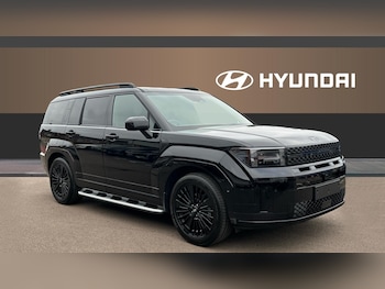 2025 (25) - 1.6 TGDi Plug-in Hybrid Calligraphy 5dr 4WD Auto