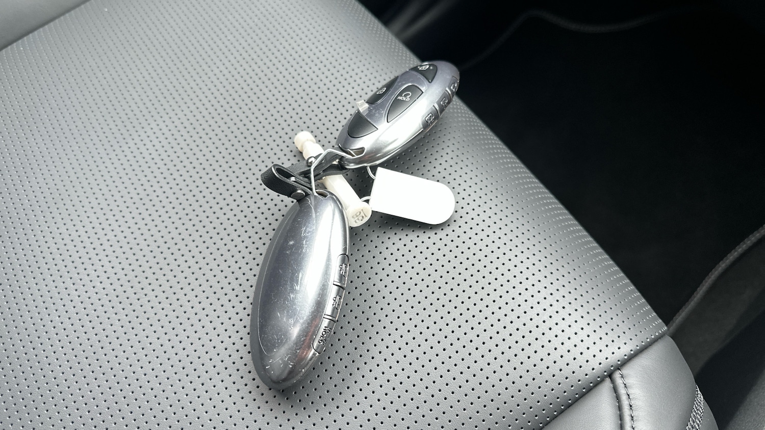 Used Hyundai Santa Fe 2025 for sale - 77088081: Photo 20