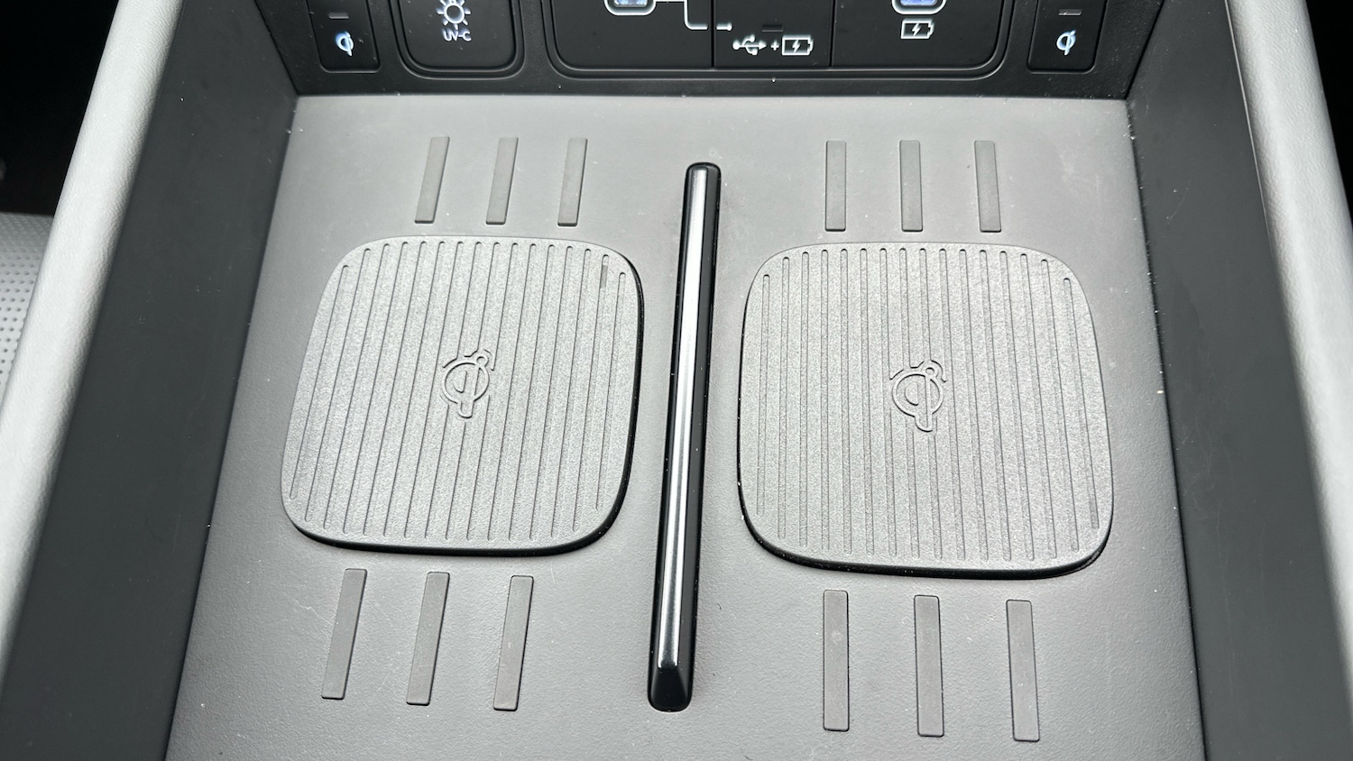 Used Hyundai Santa Fe 2025 for sale - 77088081: Photo 23