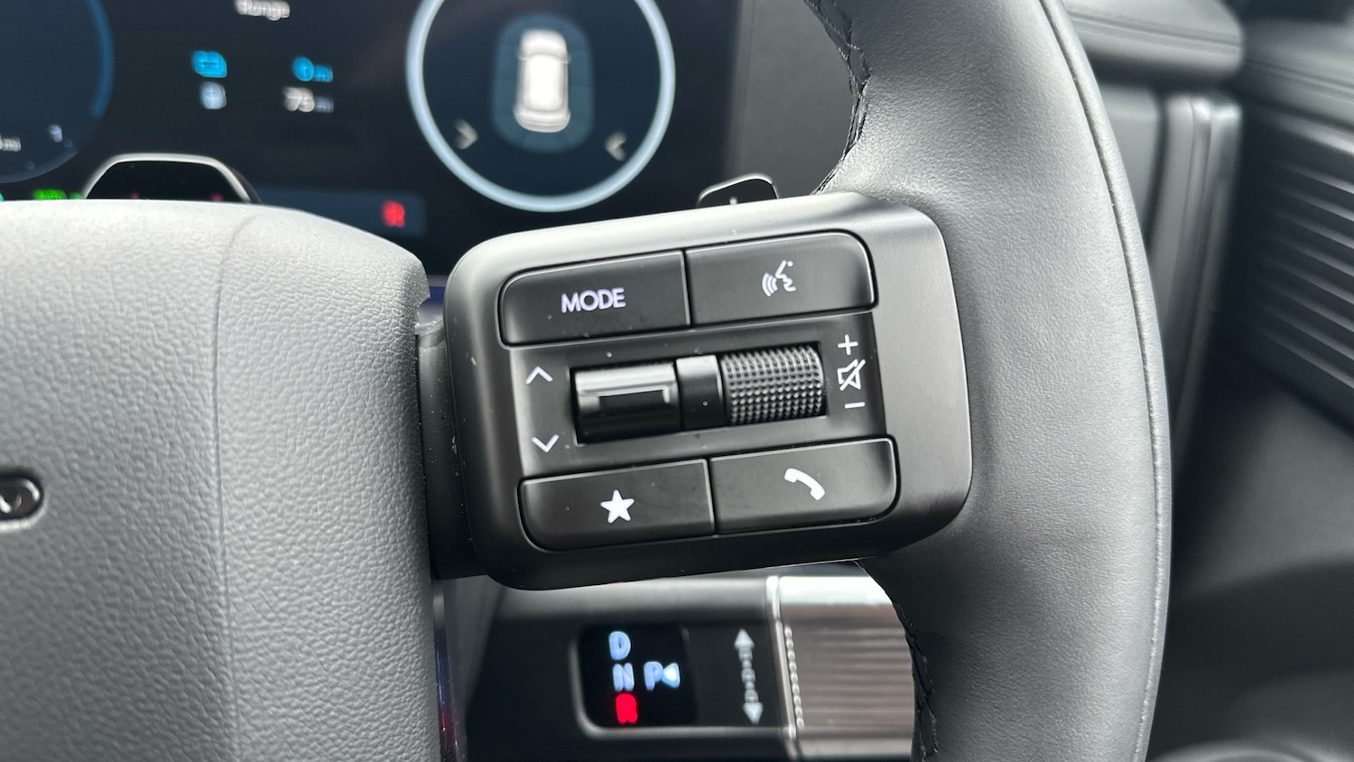 Used Hyundai Santa Fe 2025 for sale - 77088081: Photo 26