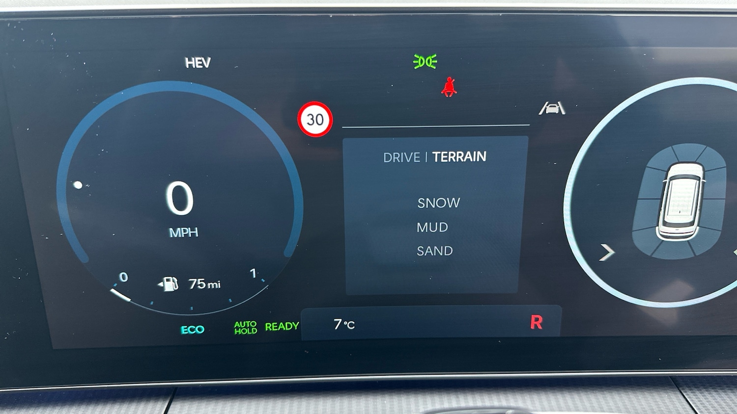 Used Hyundai Santa Fe 2025 for sale - 77088081: Photo 27