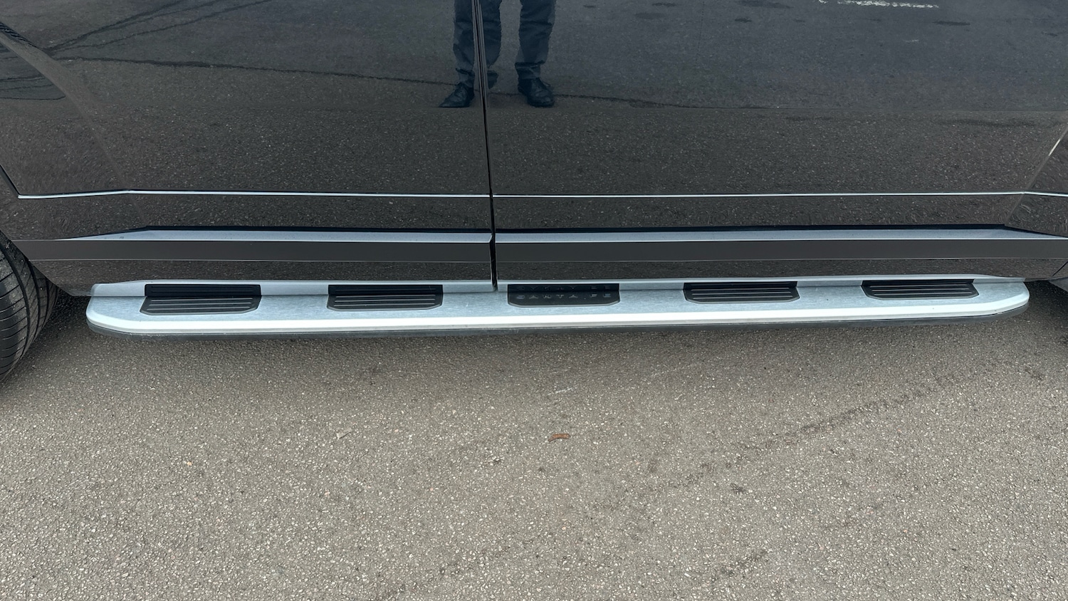 Used Hyundai Santa Fe 2025 for sale - 77088081: Photo 33