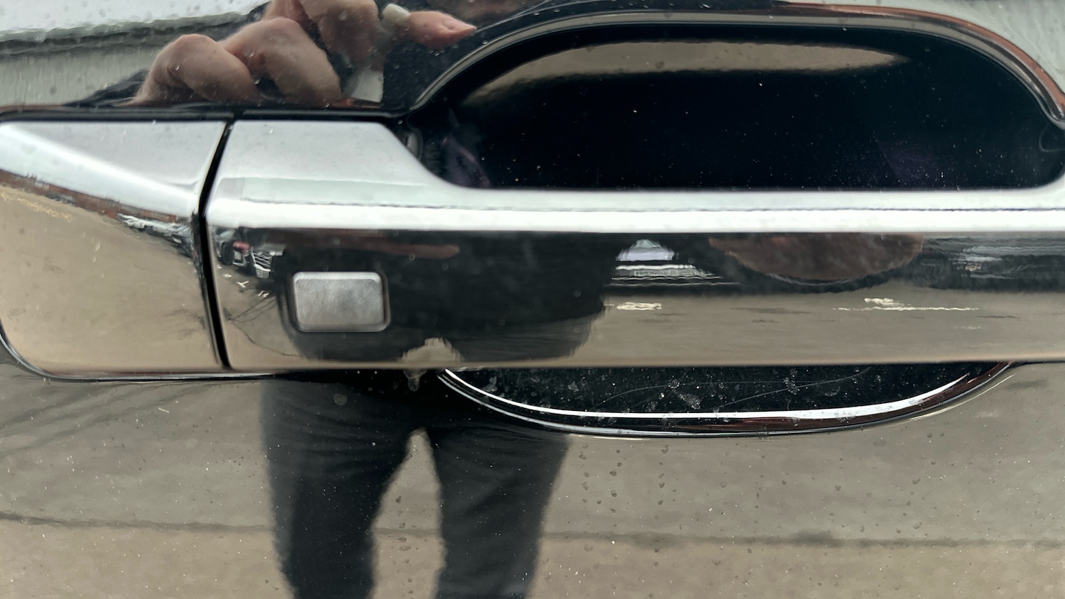 Used Hyundai Santa Fe 2025 for sale - 77088081: Photo 34