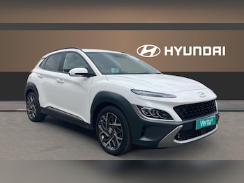 2023 (23) - 1.6 GDi Hybrid Ultimate 5dr DCT Hybrid Hatchback