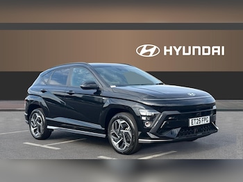 Used Hyundai KONA 2025 for sale - 79365918: Photo