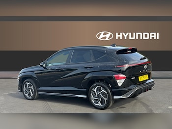 Used Hyundai KONA 2025 for sale - 79365918: Photo