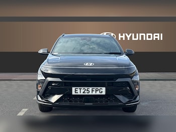 Used Hyundai KONA 2025 for sale - 79365918: Photo