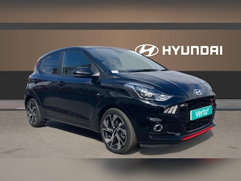 Hyundai - i10
