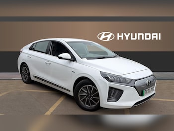 2020 (20) - 100kW Premium 38kWh 5dr Auto Electric Hatchback