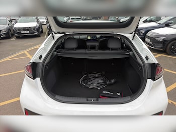 Used Hyundai IONIQ 2020 for sale - 77758596: Photo