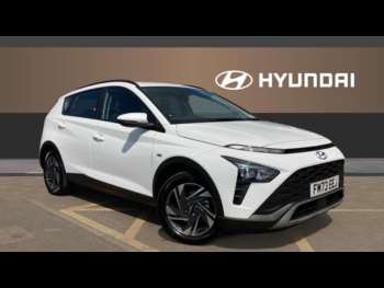 2024 (73) - Hyundai Bayon