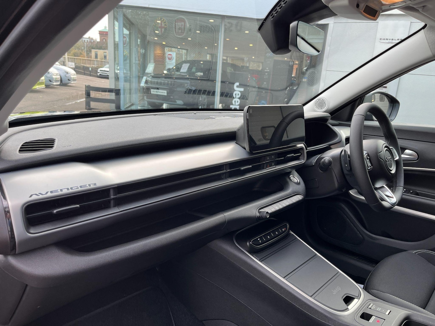 Vehicle 15