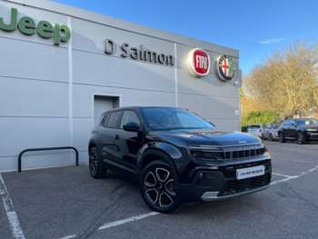 (25) - 1.2 e-Hybrid MHEV Summit e-DCT Euro 6 (s/s) 5dr